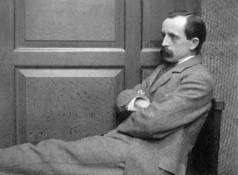 Scrittore Che Dà Il Nome A Una Sindrome