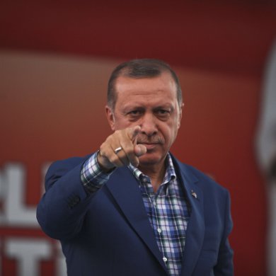 Erdogan calcio