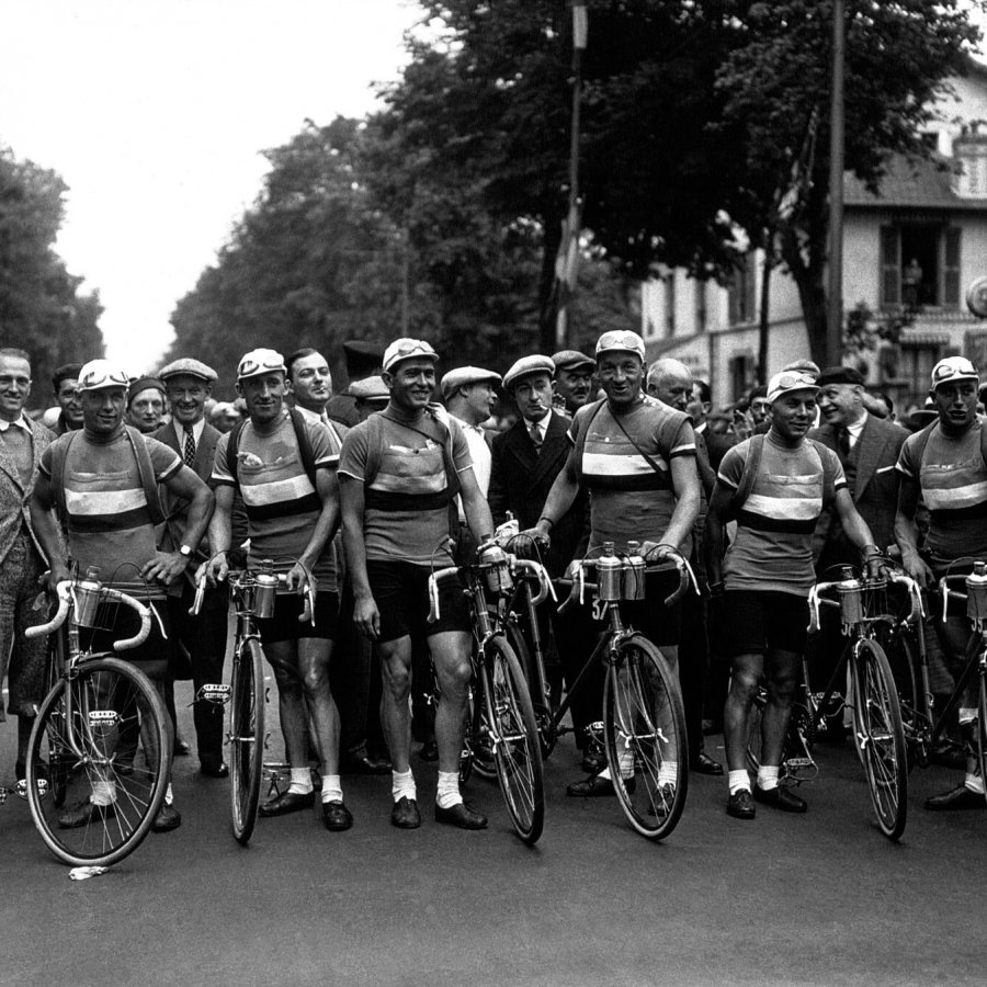 Тур де Франс 1903
