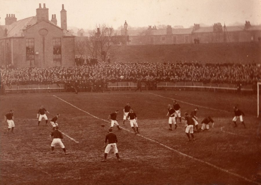 calcio vienna 1910