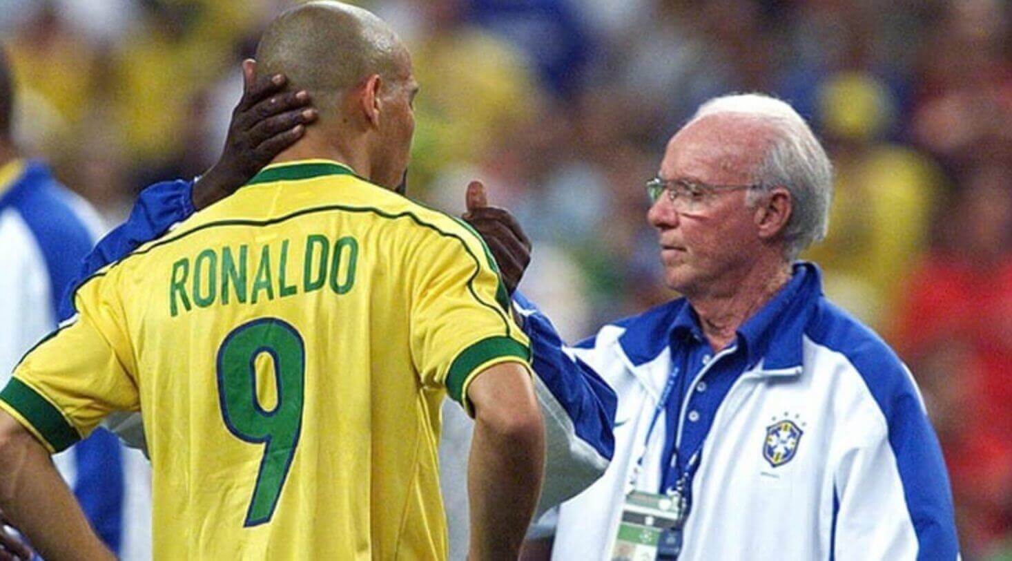 Come Si Chiama Ronaldo Il Fenomeno