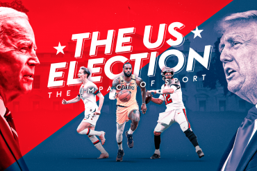 sport elezioni americane