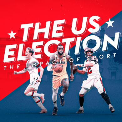 sport elezioni americane