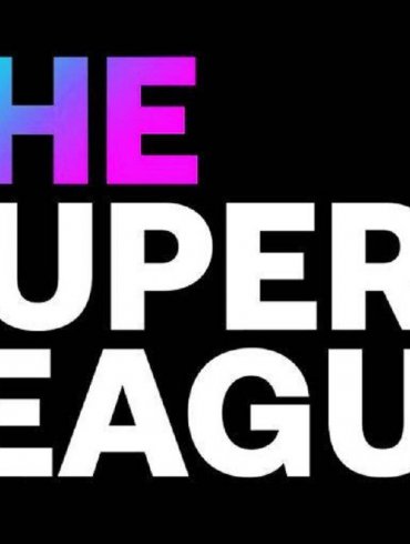super league cover