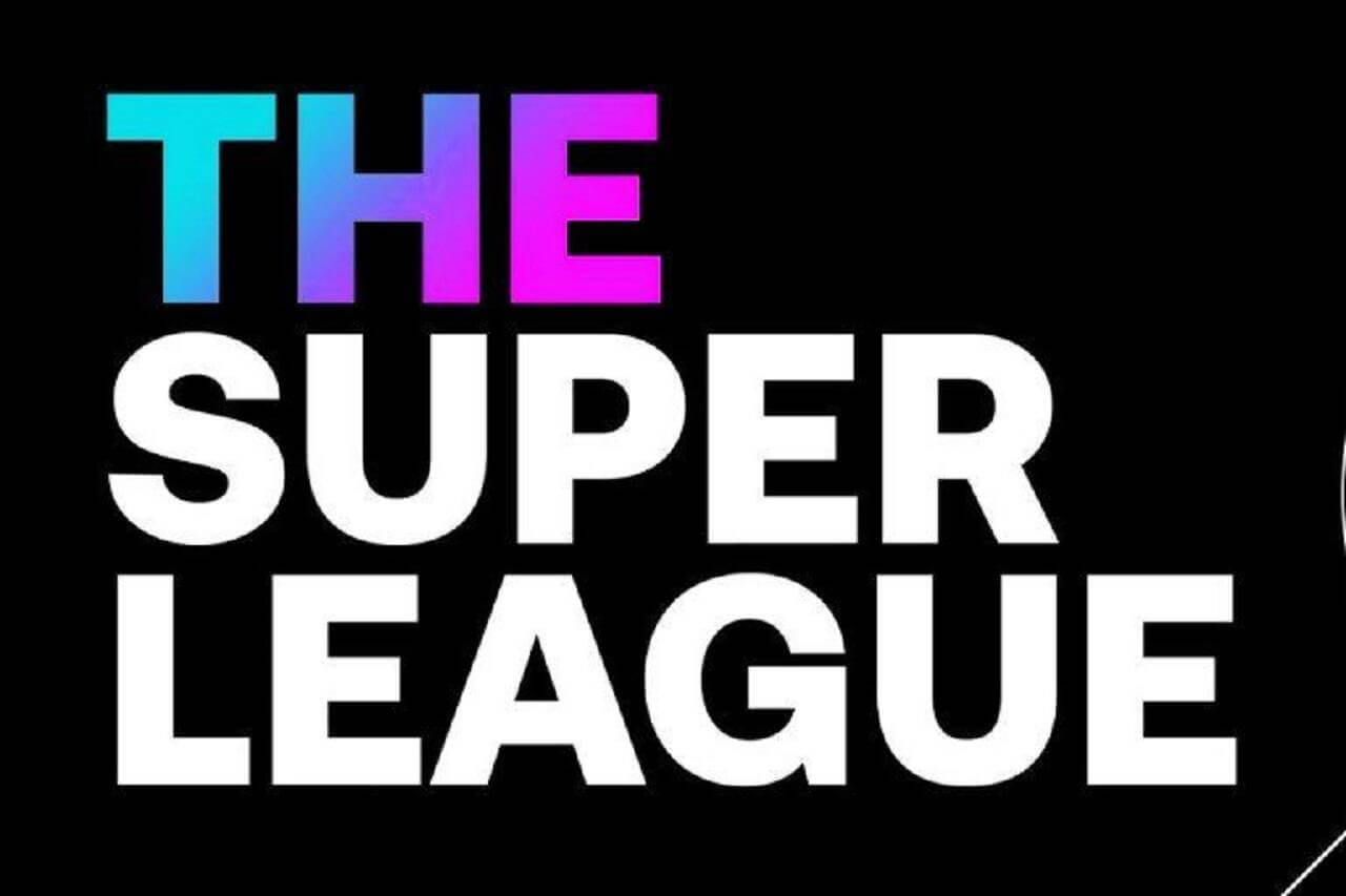 super league cover