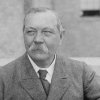 Arthur Conan Doyle