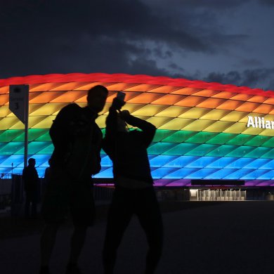 Germania 2020 LGBT