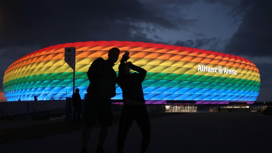 Germania 2020 LGBT