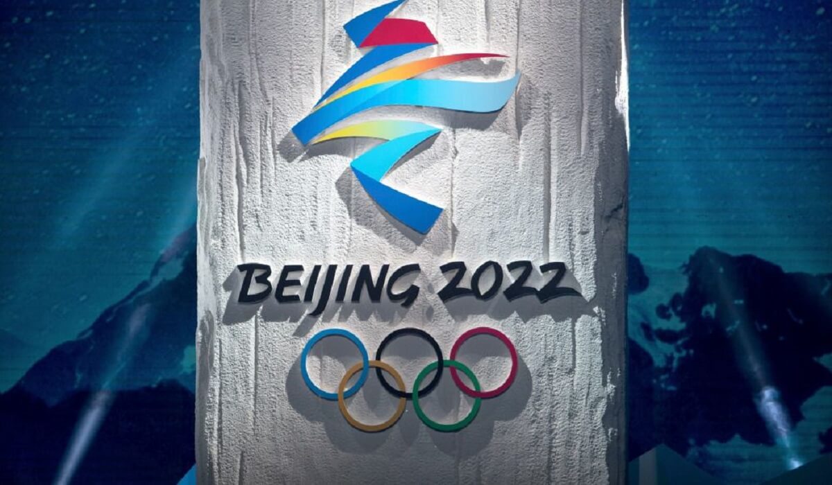 olimpiadi 2022
