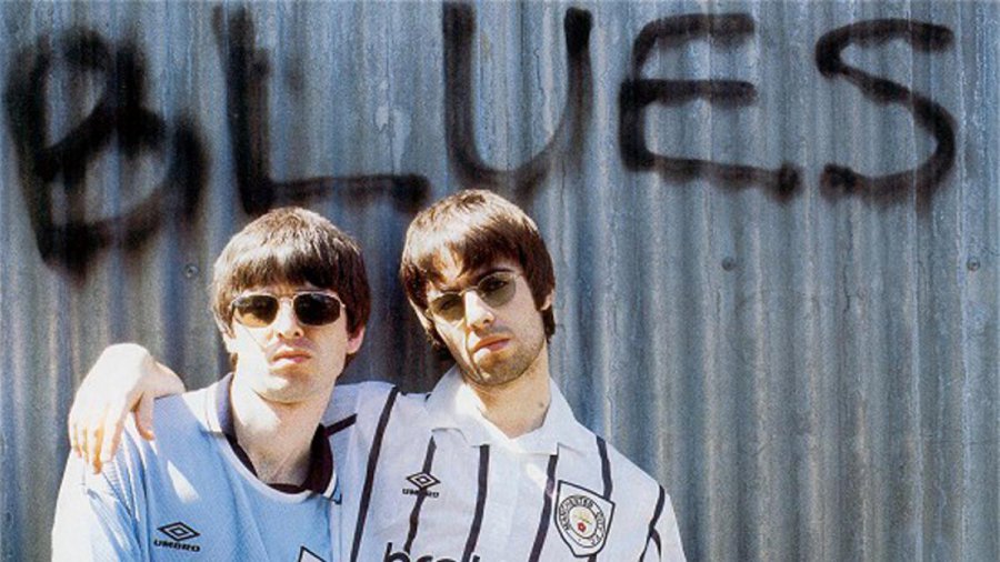 oasis manchester city