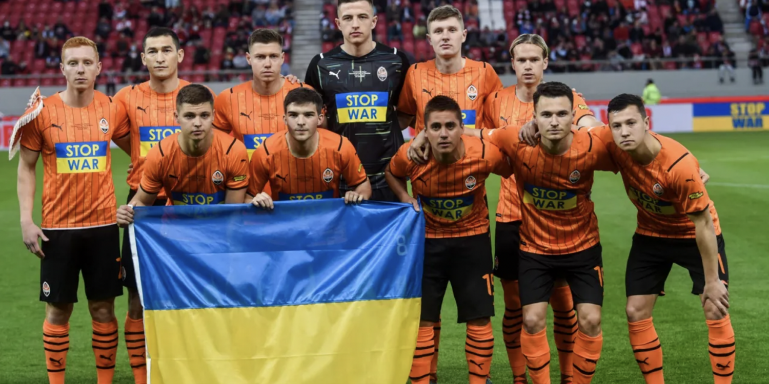 ucraina campionato calcio