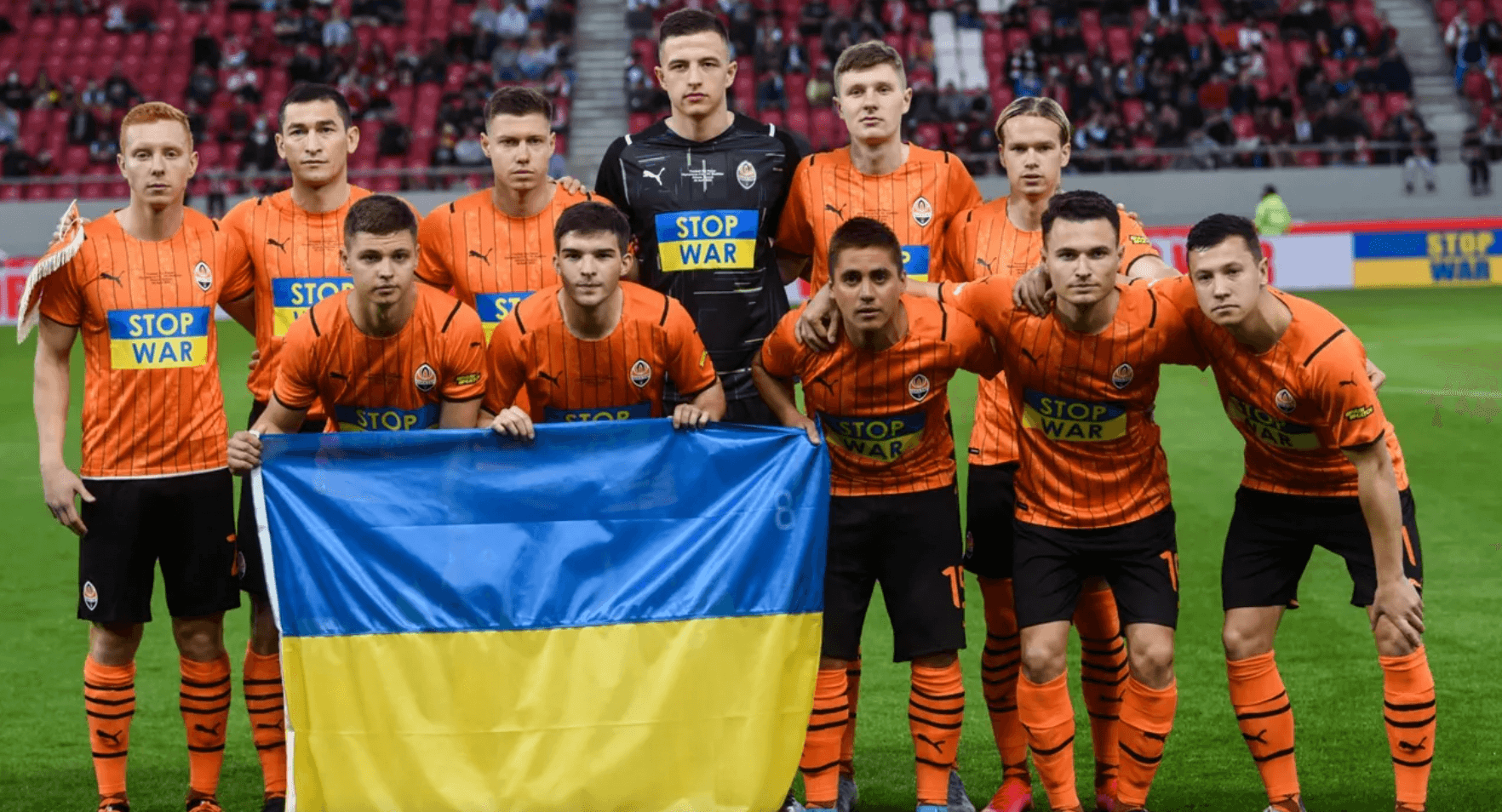 ucraina campionato calcio