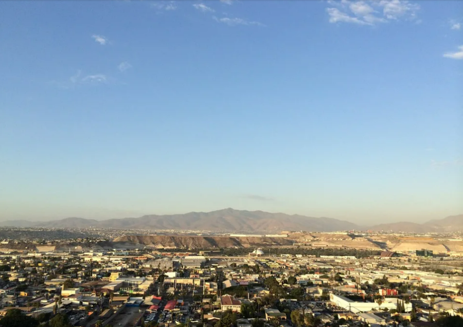 Tijuana, Baja California, Mexico