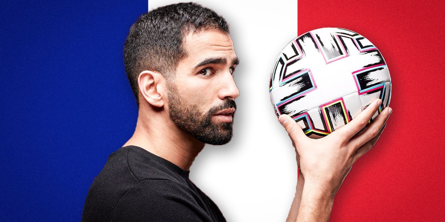 calcio francia gay