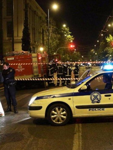 Grecia, tifoso dell'Aek ucciso da ultras Dinamo Zagabria