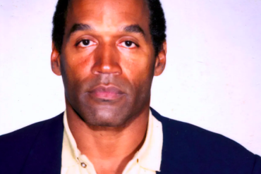 oj simpson processo