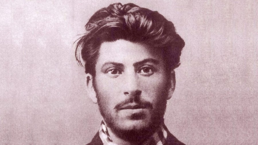 Joseph Stalin