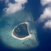 maldive riscaldamento globale