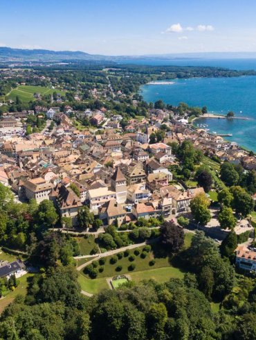 nyon