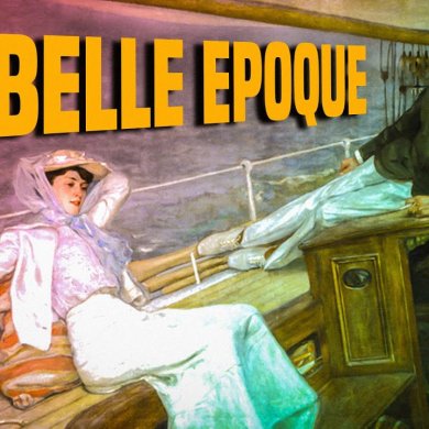 Belle Époque