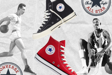 Converse Chuck Taylor all star