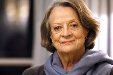 maggie smith