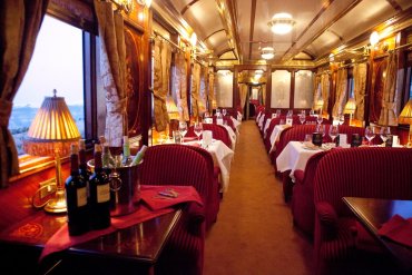 orient express