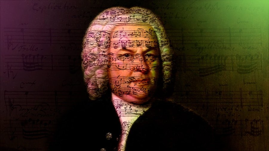 Johann Sebastian Bach