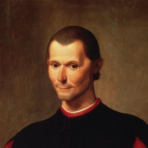 Niccolò Machiavelli