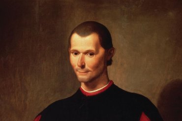 Niccolò Machiavelli