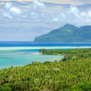 isole vanuatu