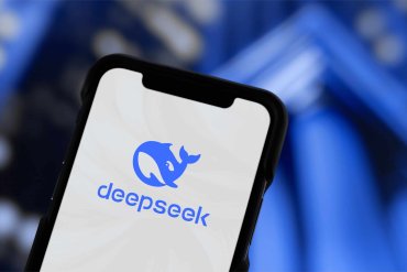 DeepSeek