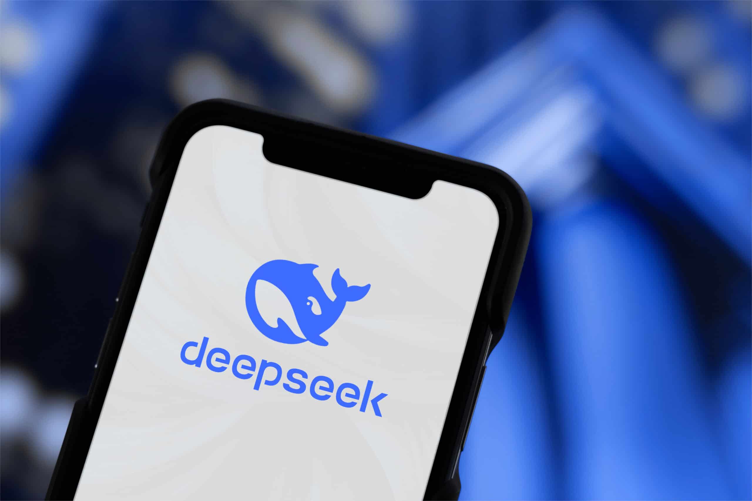 DeepSeek