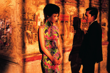 In the Mood for Love