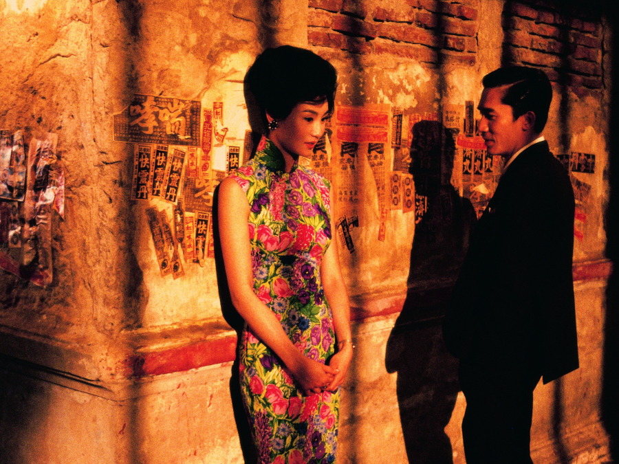 In the Mood for Love