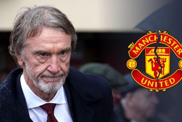 manchester united crisi