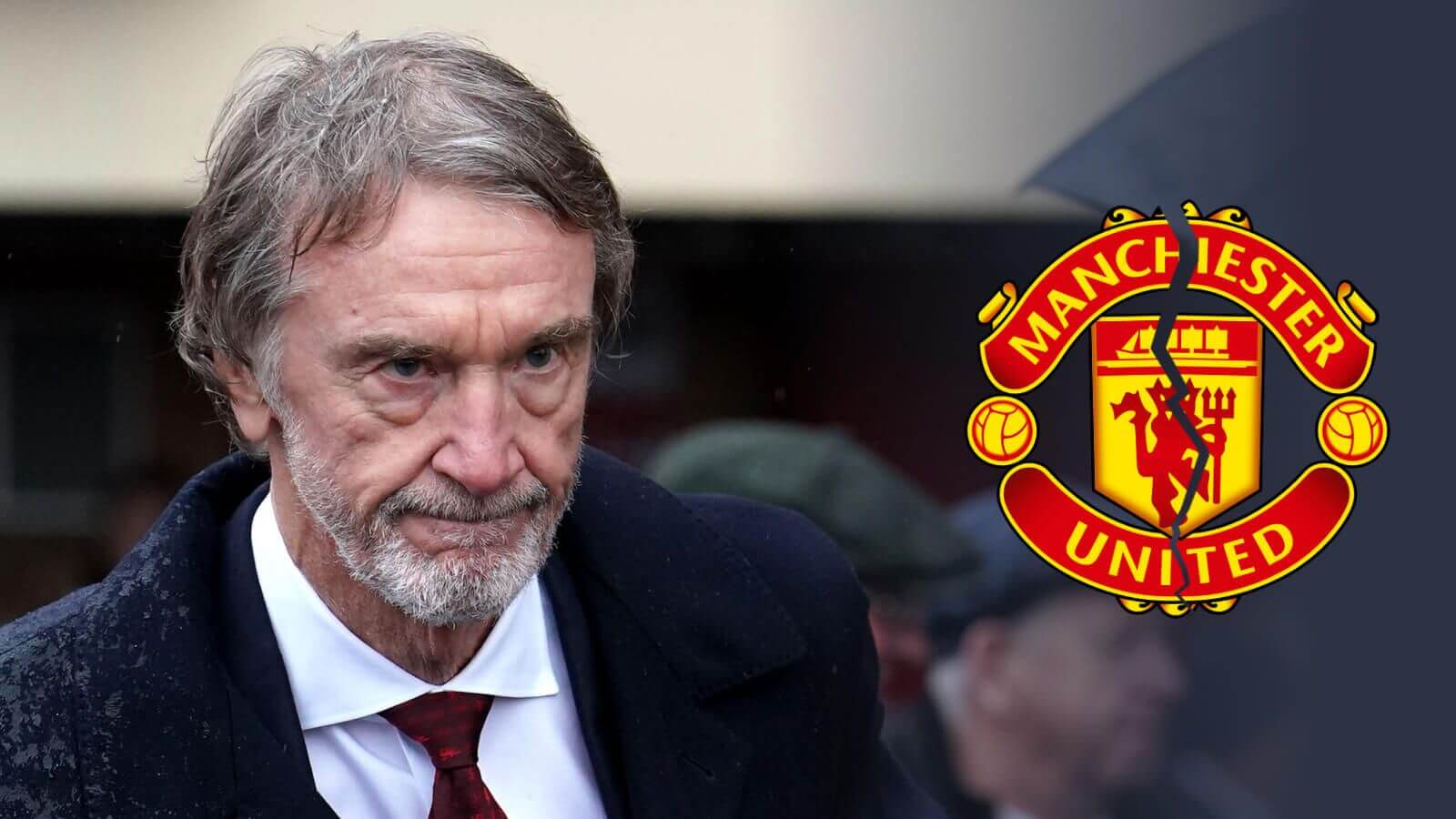 manchester united crisi