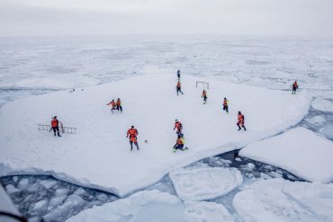 groenlandia calcio