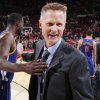 steve kerr cultura